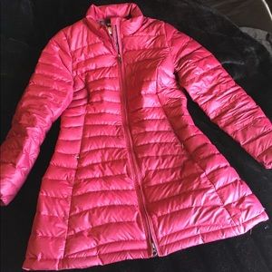 Patagonia Knee-Length Parka